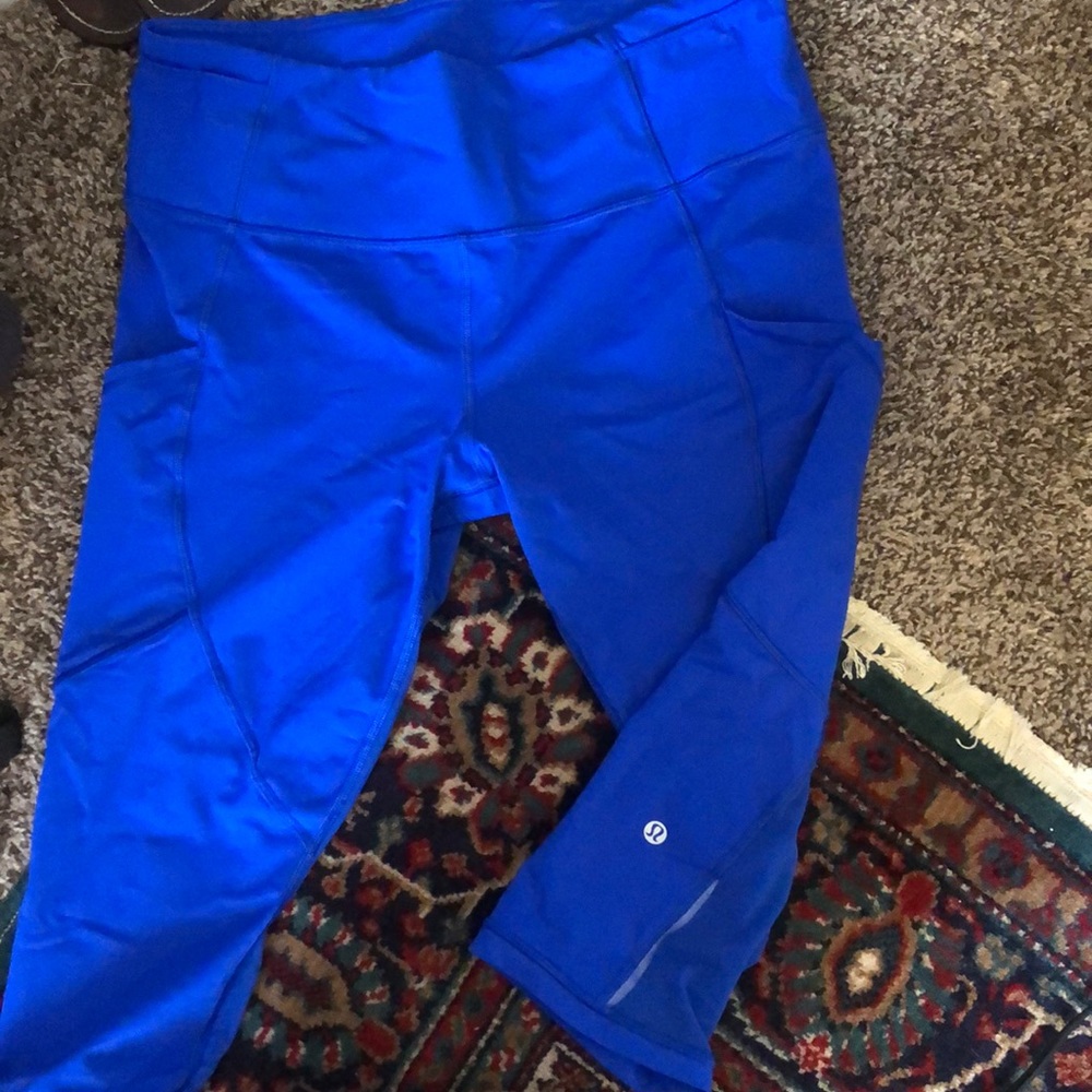 Lululemon Leggings